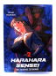Preview: Harahara Sensei - Die tickende Zeitbombe Manga Band 2 von Panini